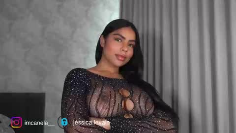 Snapshot of canelasungirl chatting on February 24, 2026, 3:54 pm Jency NEW IG IMCANELA online show from February 24, 2026, 3:54 pm