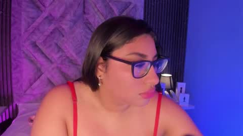 GABRIELA LOPEZ online show from February 12, 2026, 4:07 am