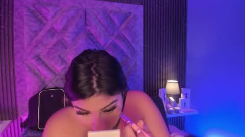 Snapshot of canndy_gaby chatting on February 17, 2026, 4:09 am GABRIELA LOPEZ online show from February 17, 2026, 4:09 am