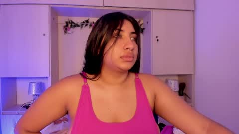 Snapshot of canndy_gaby chatting on May 2, 2026, 8:14 pm GABRIELA LOPEZ online show from May 2, 2026, 8:14 pm