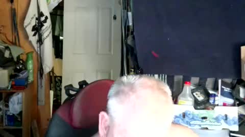 canoelicker69 online show from March 20, 2026, 7:08 pm