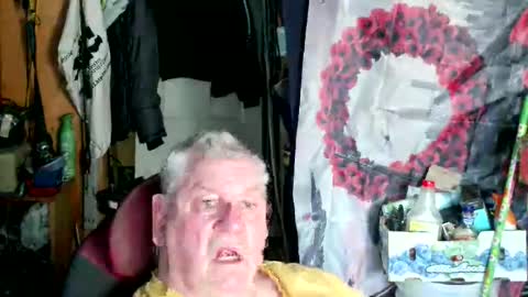 canoelicker69 online show from March 28, 2026, 2:05 pm