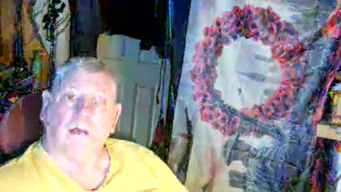 canoelicker69 online show from April 10, 2026, 11:59 am