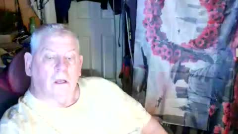 canoelicker69 online show from April 15, 2026, 7:58 pm