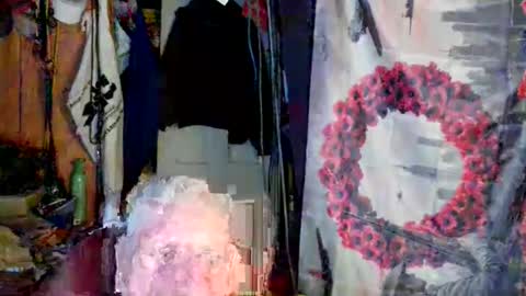 Snapshot of canoelicker69 chatting on April 18, 2026, 6:34 pm canoelicker69 online show from April 18, 2026, 6:34 pm