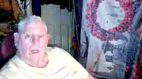 Snapshot of canoelicker69 chatting on April 20, 2026, 7:15 pm canoelicker69 online show from April 20, 2026, 7:15 pm