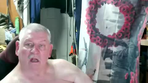 Snapshot of canoelicker69 chatting on April 21, 2026, 6:55 pm canoelicker69 online show from April 21, 2026, 6:55 pm