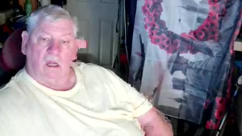 Snapshot of canoelicker69 chatting on April 25, 2026, 3:09 pm canoelicker69 online show from April 25, 2026, 3:09 pm