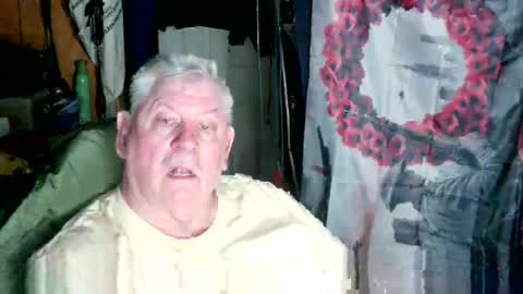 Snapshot of canoelicker69 chatting on April 30, 2026, 1:17 pm canoelicker69 online show from April 30, 2026, 1:17 pm