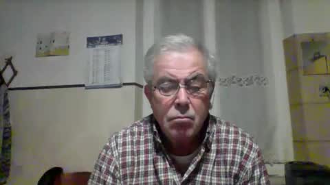 Snapshot of cantera577 chatting on January 18, 2026, 12:14 am cantera577 online show from January 18, 2026, 12:14 am