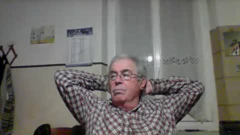 Snapshot of cantera577 chatting on January 18, 2026, 9:51 pm cantera577 online show from January 18, 2026, 9:51 pm