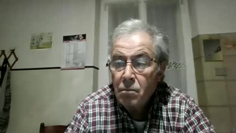 cantera577 online show from March 7, 2026, 4:42 am