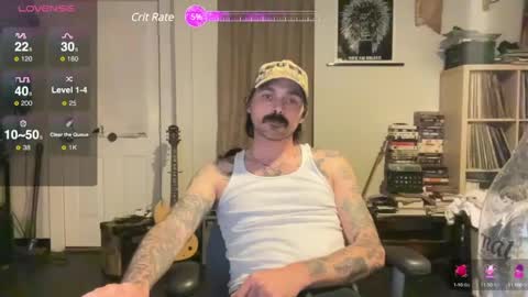 Snapshot of cantleavethehouse chatting on February 14, 2025, 1:34 am cantleavethehouse online show from February 14, 2025, 1:34 am