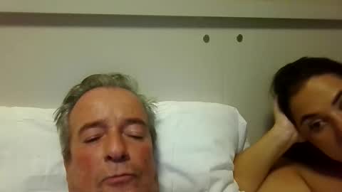 cap1609 online show from November 5, 2025, 9:48 pm