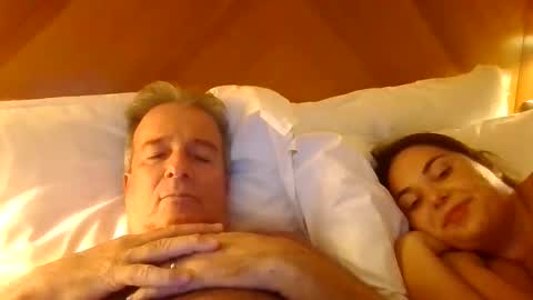 cap1609 online show from November 13, 2025, 11:14 pm