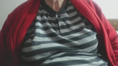 Snapshot of capitanfuturo44 chatting on December 4, 2024, 4:05 pm Cinzia ex regina online show from December 4, 2024, 4:05 pm