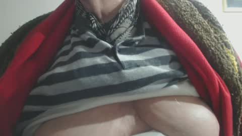 Snapshot of capitanfuturo44 chatting on January 26, 2025, 7:52 pm Cinzia ex regina online show from January 26, 2025, 7:52 pm