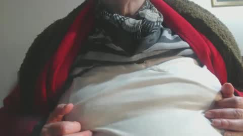 Snapshot of capitanfuturo44 chatting on February 27, 2025, 3:26 pm Cinzia ex regina online show from February 27, 2025, 3:26 pm