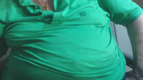 Snapshot of capitanfuturo44 chatting on September 20, 2025, 12:06 pm Cinzia ex regina online show from September 20, 2025, 12:06 pm