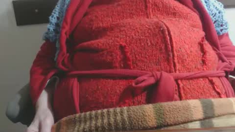 Snapshot of capitanfuturo44 chatting on November 1, 2025, 2:30 pm Cinzia ex regina online show from November 1, 2025, 2:30 pm