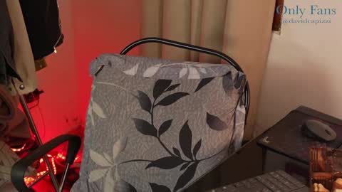 David Capizzi online show from December 13, 2024, 4:43 am