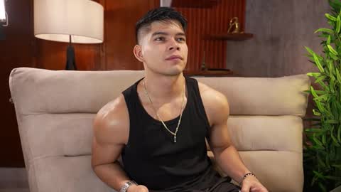 Snapshot of capizzi_ chatting on January 18, 2026, 11:52 pm David Capizzi online show from January 18, 2026, 11:52 pm