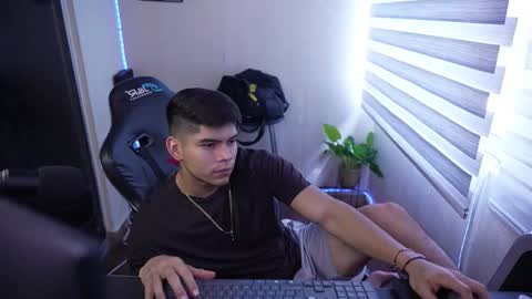 Snapshot of capizzi_ chatting on February 15, 2026, 6:48 pm David Capizzi online show from February 15, 2026, 6:48 pm