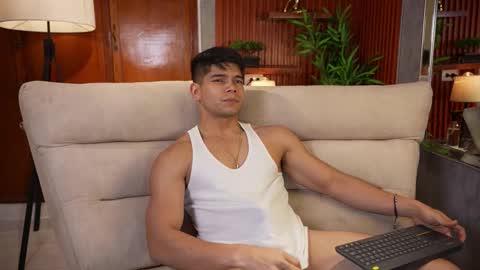 Snapshot of capizzi_ chatting on March 2, 2026, 5:08 am David Capizzi online show from March 2, 2026, 5:08 am