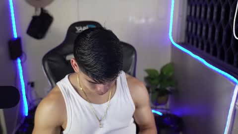 David Capizzi online show from March 27, 2026, 3:23 am