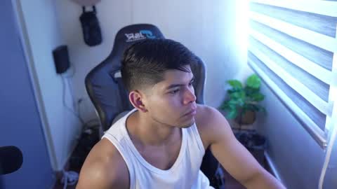 David Capizzi online show from April 4, 2026, 5:54 pm