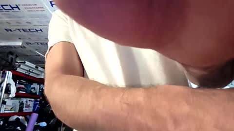 Snapshot of cappinrc8 chatting on March 1, 2026, 3:52 am cappinrc8 online show from March 1, 2026, 3:52 am