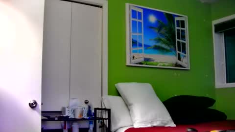 capricorne1965 online show from January 11, 2026, 10:59 pm