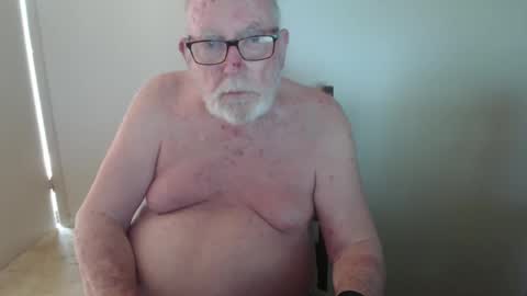 capt5105 online show from January 29, 2025, 5:09 am