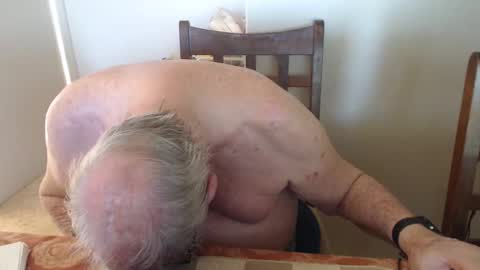 capt5105 online show from February 16, 2025, 7:37 am