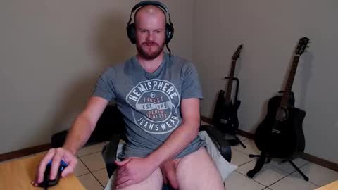 capt_booty online show from November 6, 2025, 7:26 pm