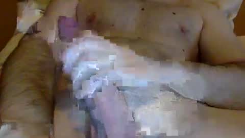 Captain 8 Inches online show from December 7, 2024, 9:06 am