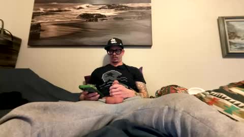 Captaincumgun online show from March 7, 2026, 4:31 am