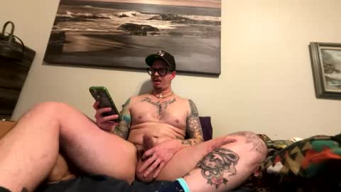 Captaincumgun online show from April 16, 2026, 3:18 am