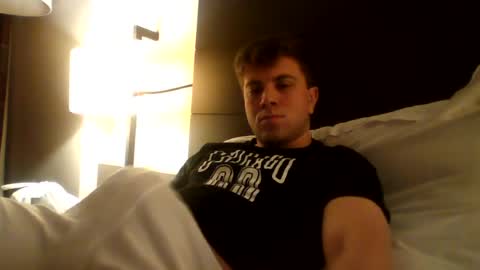 captainhook737 online show from June 18, 2026, 2:34 am