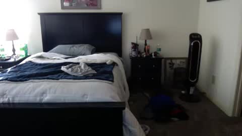 captmorgan30263 online show from January 24, 2025, 9:37 pm