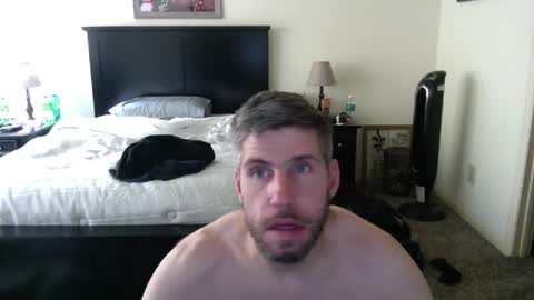 captmorgan30263 online show from February 5, 2025, 6:48 pm