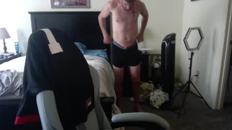 captmorgan30263 online show from September 10, 2025, 7:03 pm