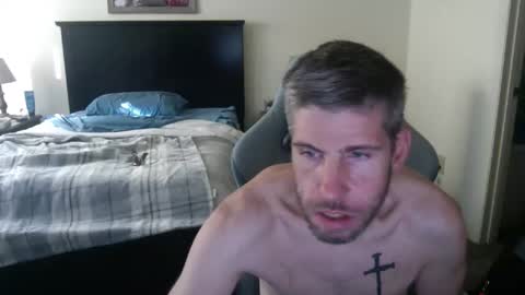 captmorgan30263 online show from October 24, 2025, 2:13 pm