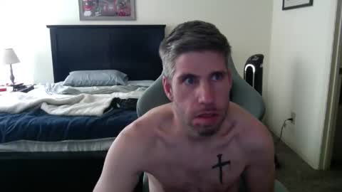 captmorgan30263 online show from February 24, 2026, 8:07 pm