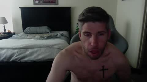 captmorgan30263 online show from April 3, 2026, 12:14 pm