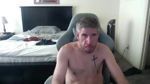 captmorgan30263 online show from April 4, 2026, 5:32 pm