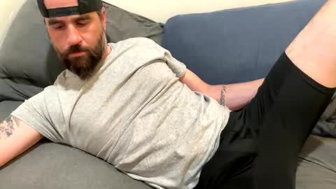 captnblackbeard online show from March 31, 2026, 2:24 am