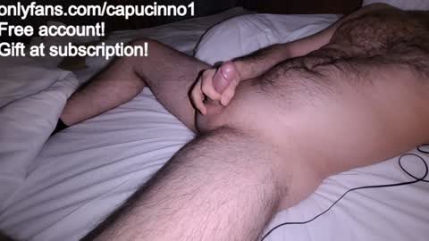 Snapshot of capucinno1 chatting on January 15, 2025, 7:55 pm capucinno1 online show from January 15, 2025, 7:55 pm