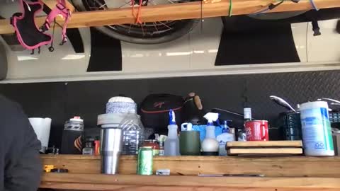 Snapshot of capwheels chatting on February 12, 2026, 7:31 pm CAP online show from February 12, 2026, 7:31 pm