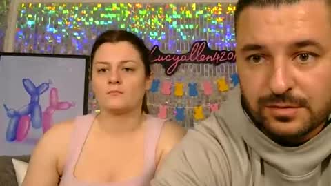 Cara and Cole online show from April 12, 2026, 3:06 pm